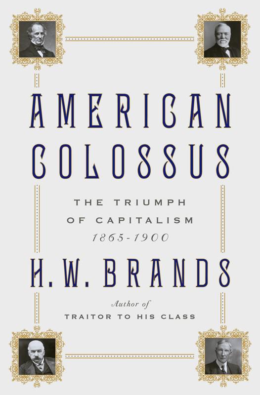 American Colossus