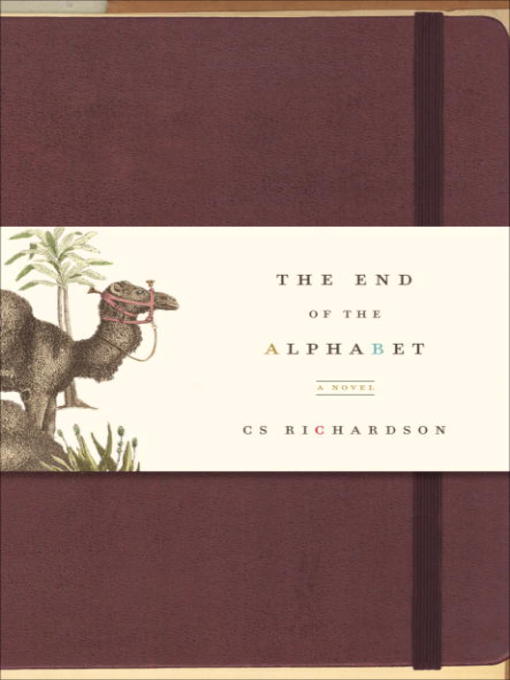 The End of the Alphabet