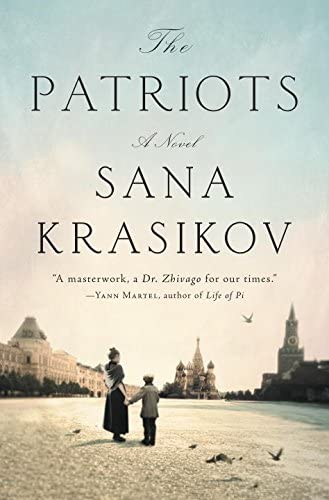 The Patriots: A Novel