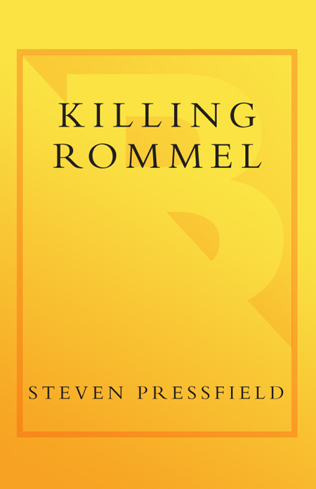 Killing Rommel