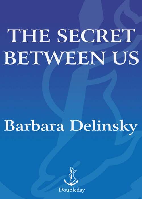 The Secret Between Us