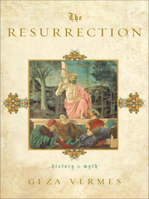 The Resurrection