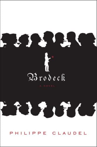 Brodeck: A novel