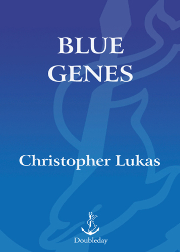 Blue Genes