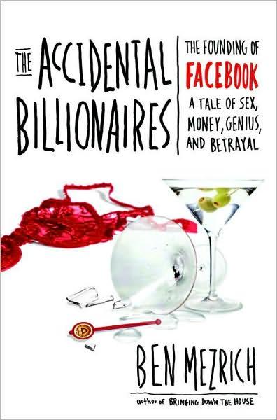 The Accidental Billionaires