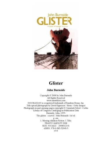 Glister