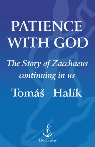 Patience with God