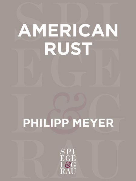 American Rust