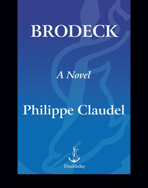 Brodeck