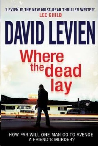 Where the Dead Lay