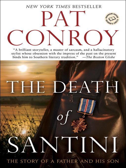 The Death of Santini