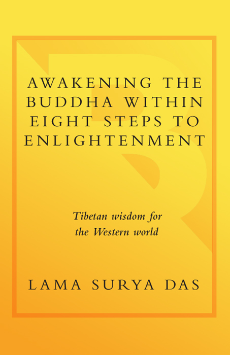 Awakening the Buddha Within