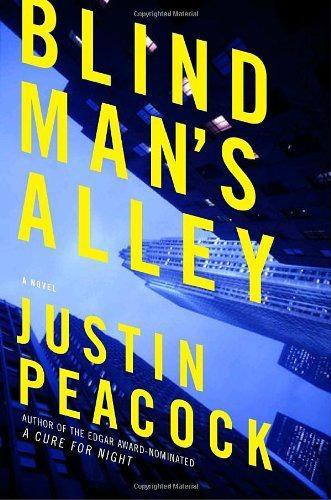 Blind Man's Alley: A Novel