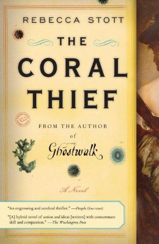 The Coral Thief