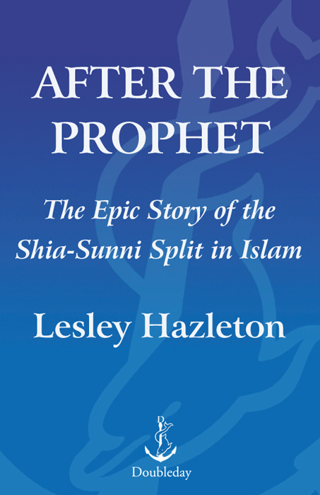 After the Prophet