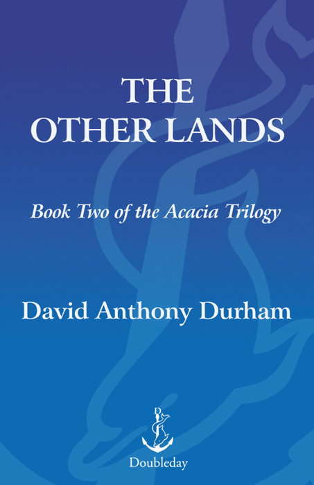 The Other Lands