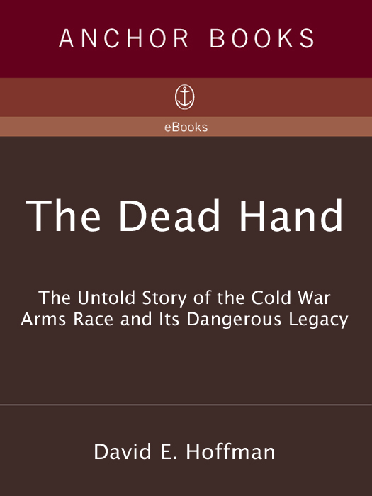 The Dead Hand