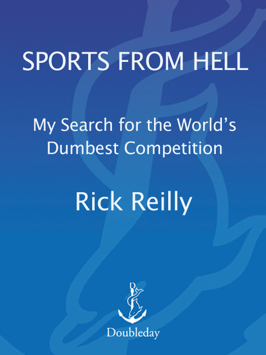 Sports from Hell