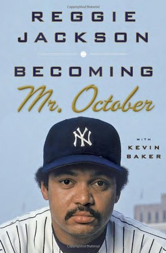 Becoming Mr. October