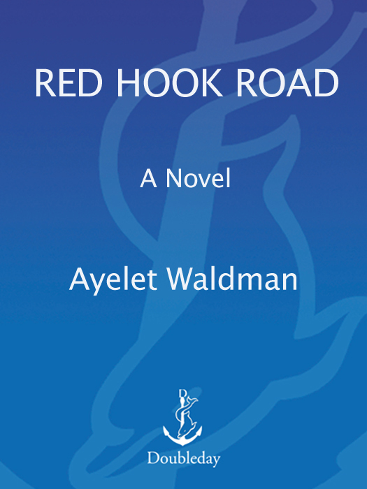 Red Hook Road