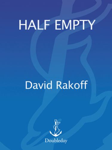 Half Empty