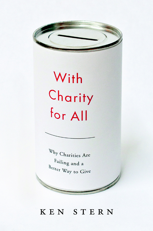 With Charity for All