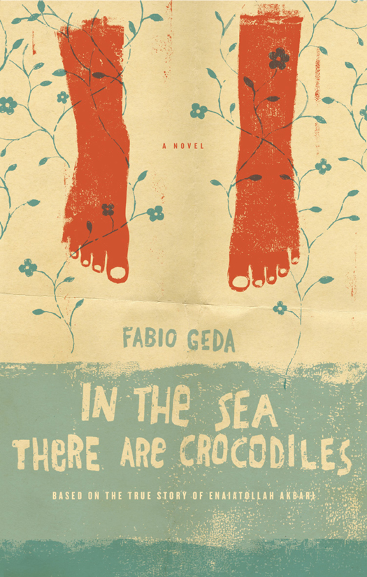 In the Sea There are Crocodiles