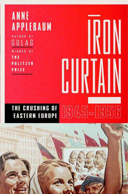 Iron Curtain