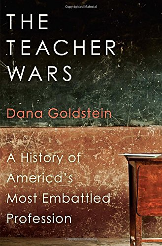 The Teacher Wars