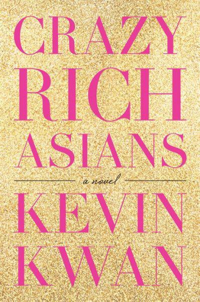 Crazy Rich Asians