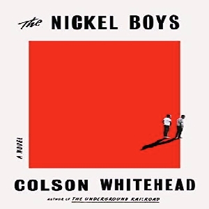 The Nickel boys [kit] : book club kit