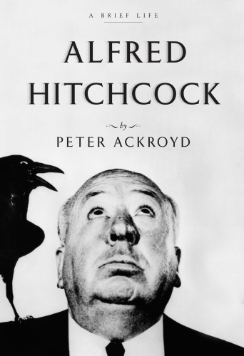 Alfred Hitchcock