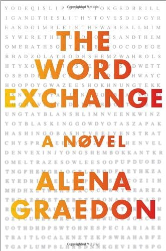 The Word Exchange