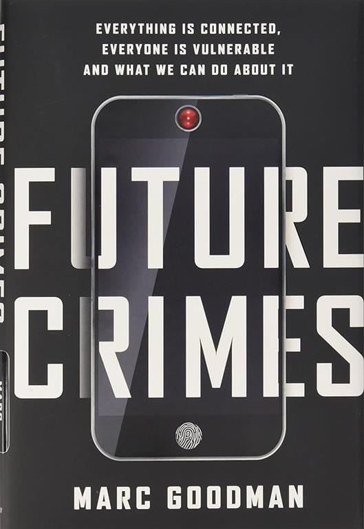 Future Crimes