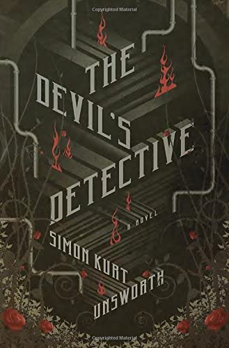 The Devil's Detective