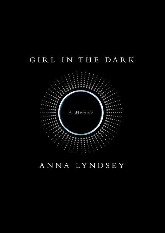 Girl in the Dark