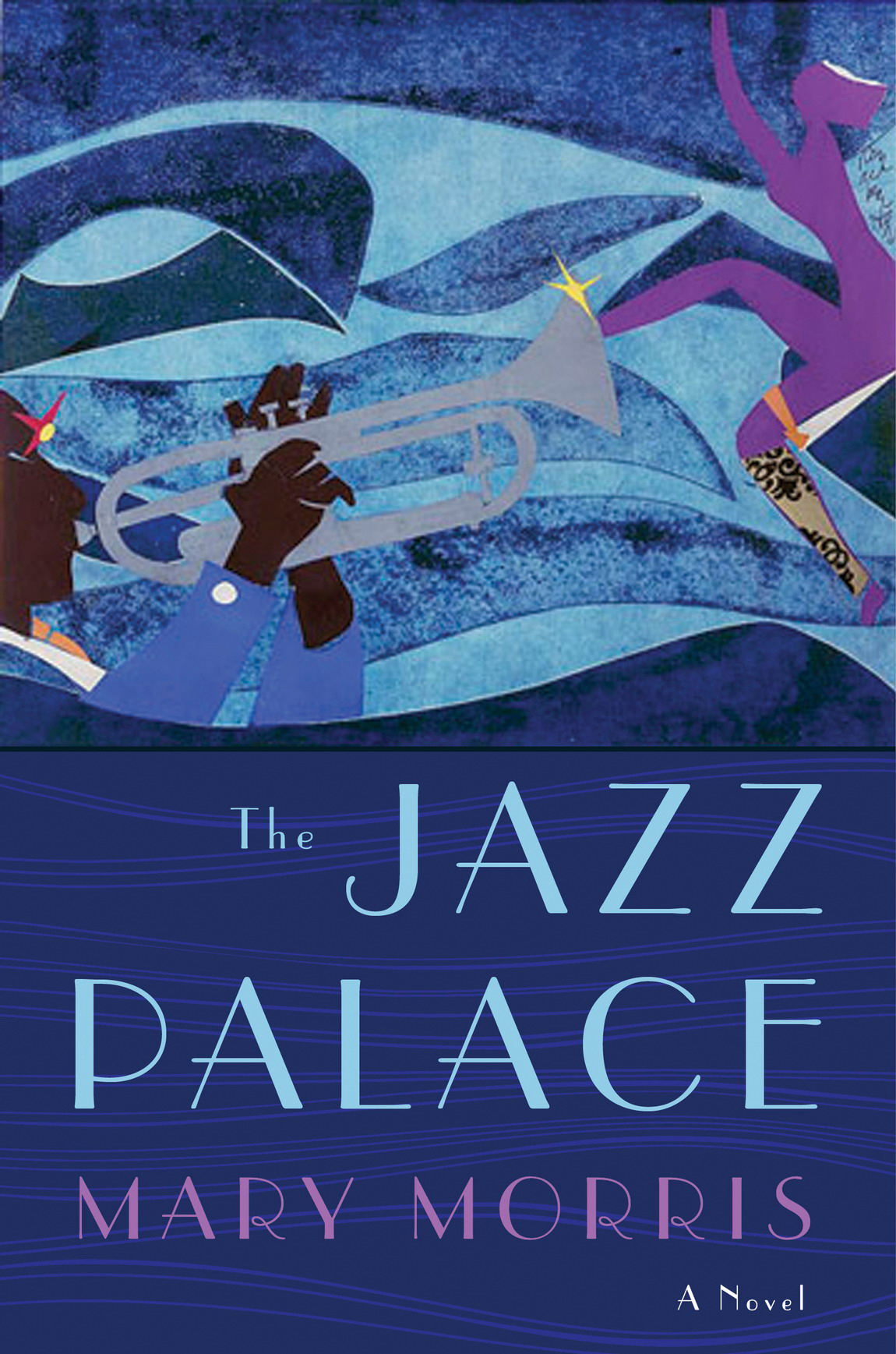 The Jazz Palace