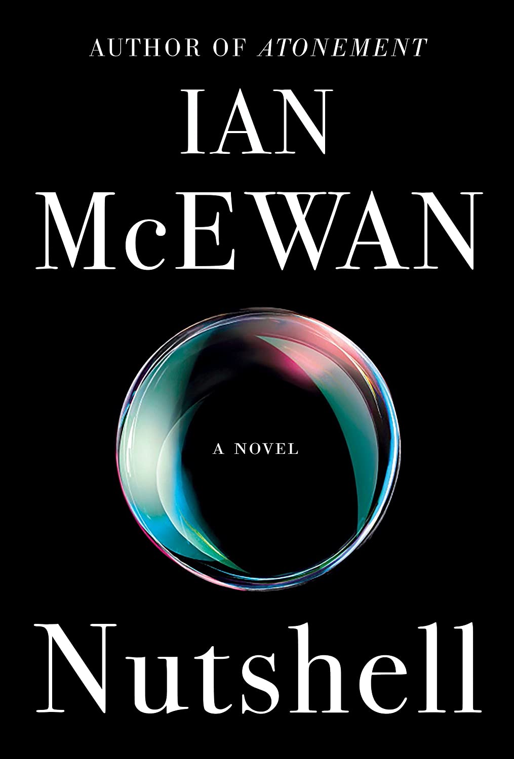 Nutshell: A Novel