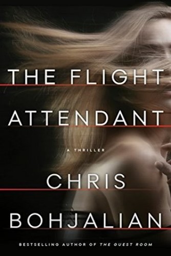 The Flight Attendant: A Novel