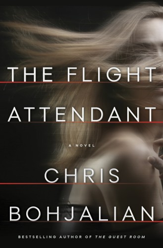 The Flight Attendant