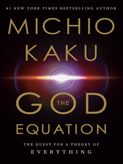 The God Equation