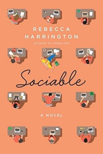 Sociable: A Novel