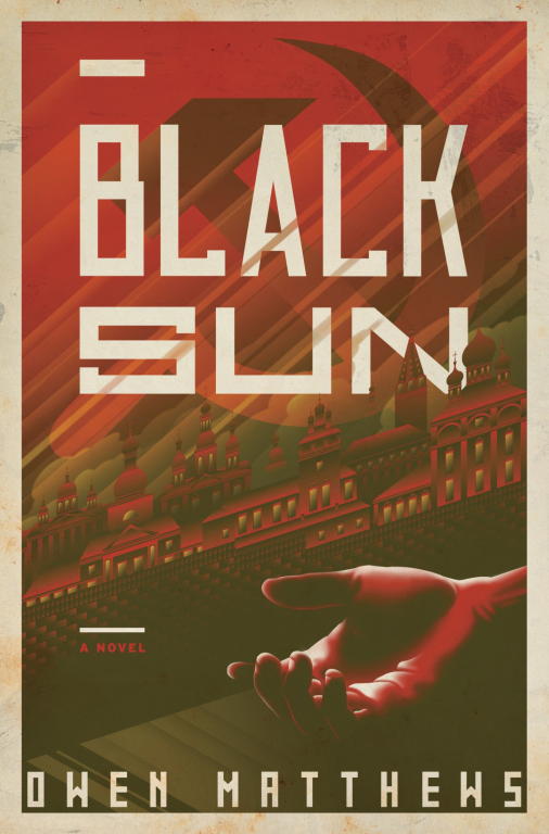 Black Sun: A Novel