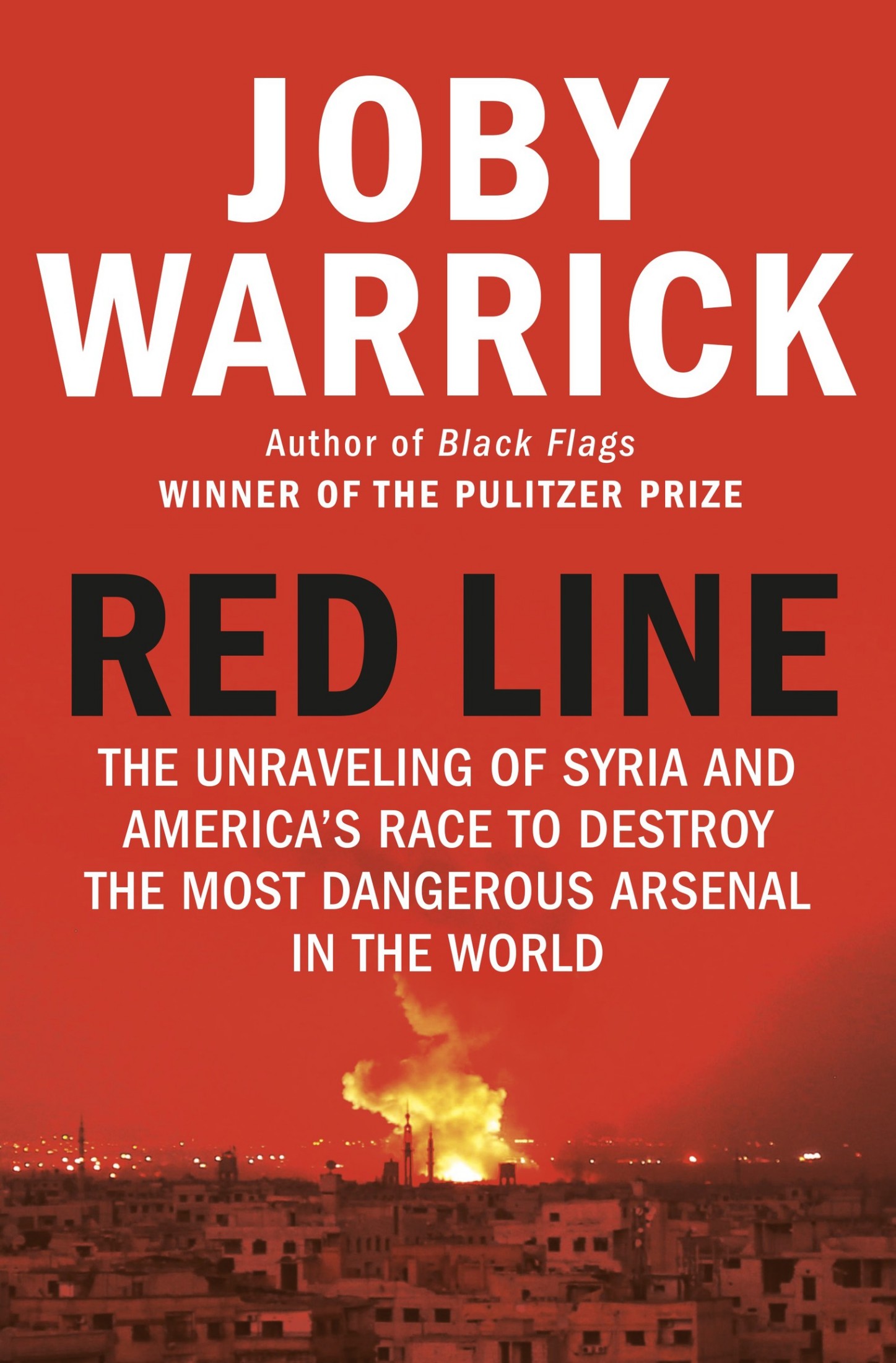 Red Line