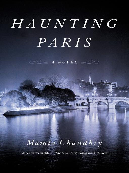 Haunting Paris