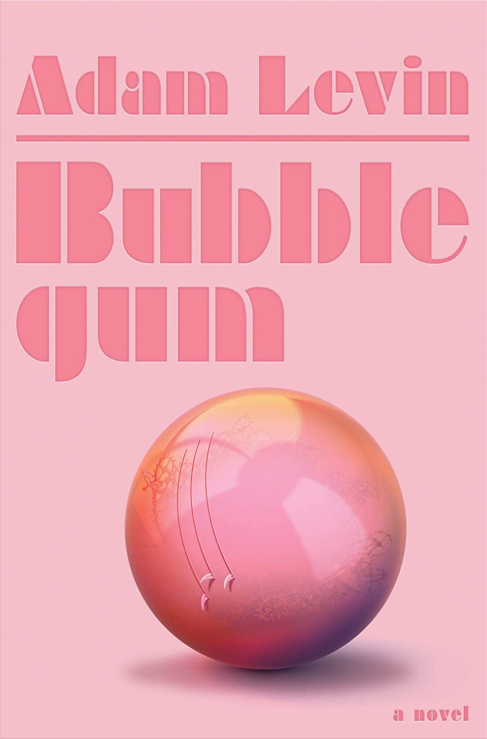 Bubblegum: A Novel