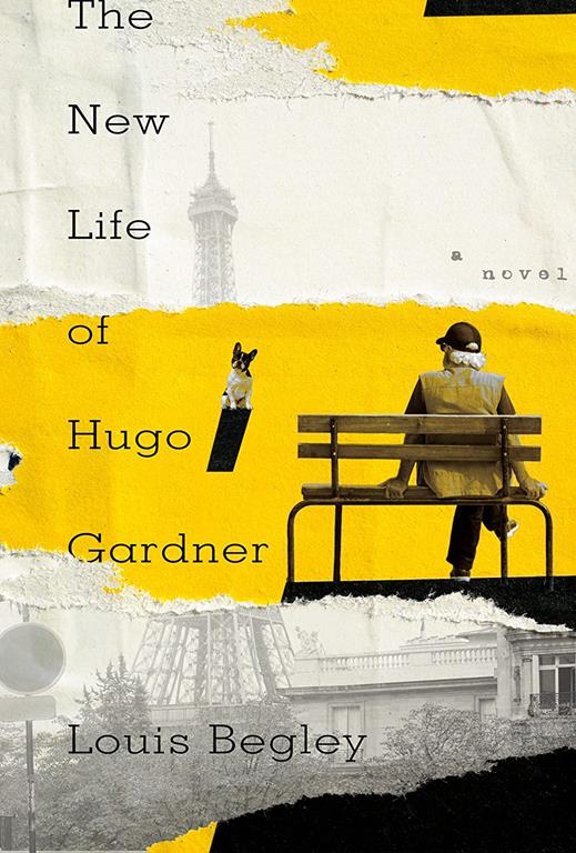 The New Life of Hugo Gardner