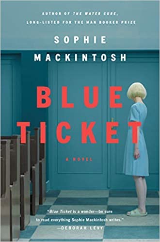 Blue Ticket