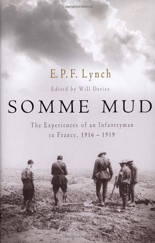 Somme Mud