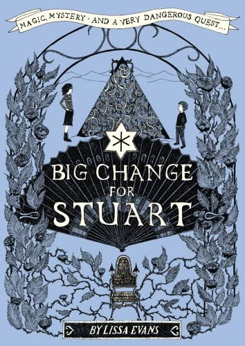 Big Change for Stuart